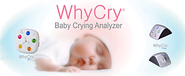 WhyCry